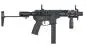 Preview: Cyma CM.106 PDW SMG Upgraded-Version Platinium Black 0,5 Joule